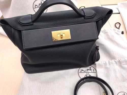 エルメス買取 サック24/24